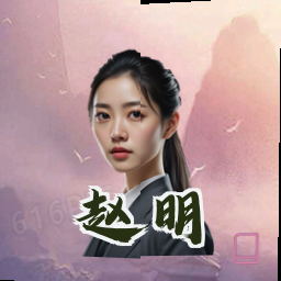 赵明